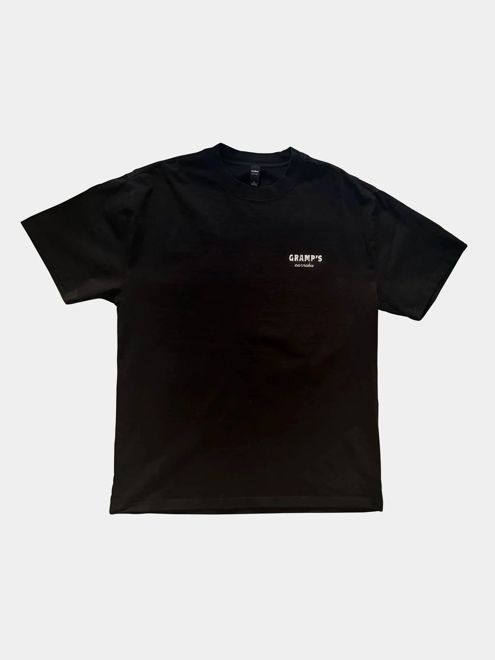 Gramps Flying Nug Vintage Tee Shirt
