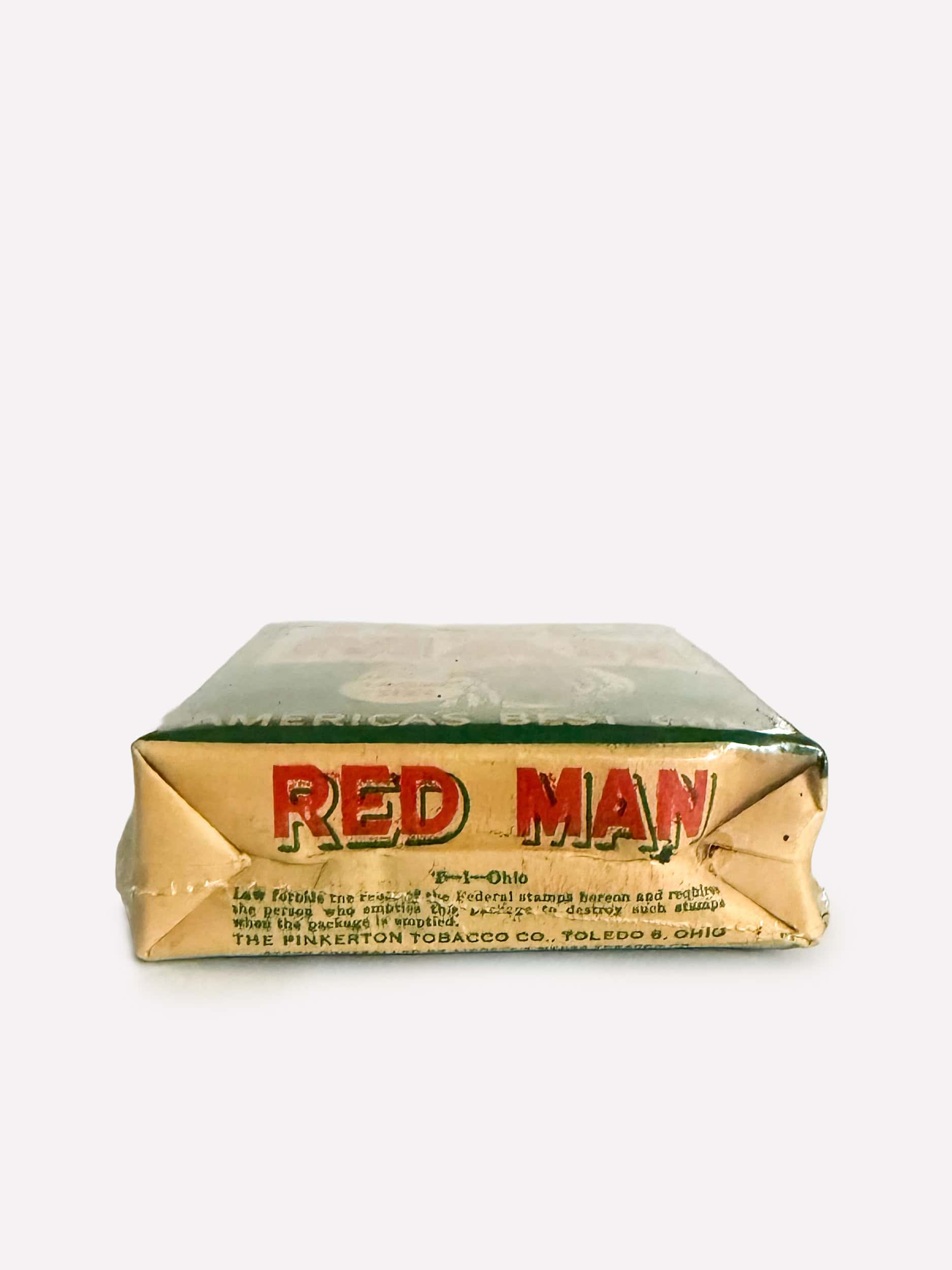 Redman, America's Best Chew