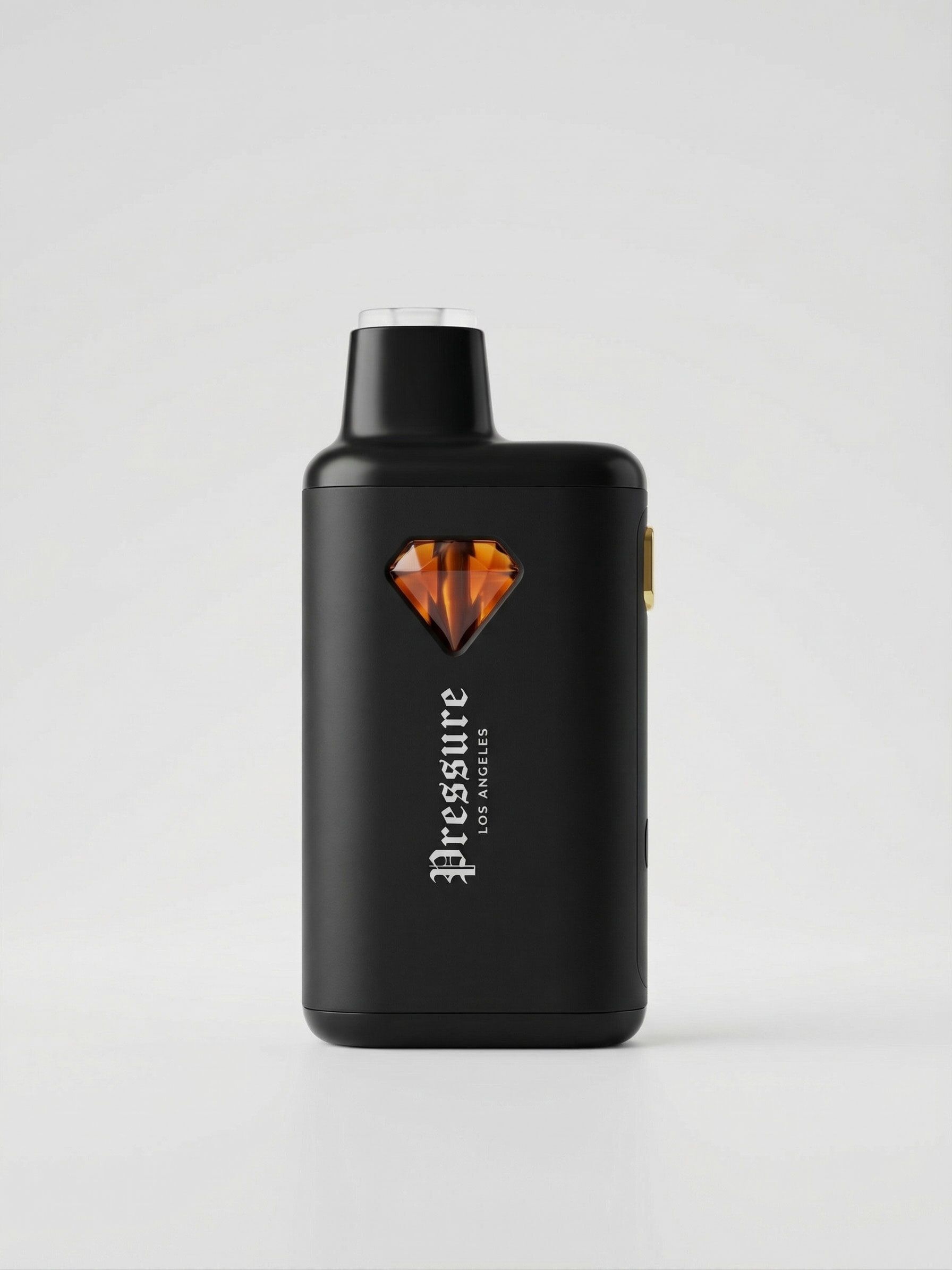 Pressure Los Angeles Live Resin Disposable Vape, 6 grams THCa