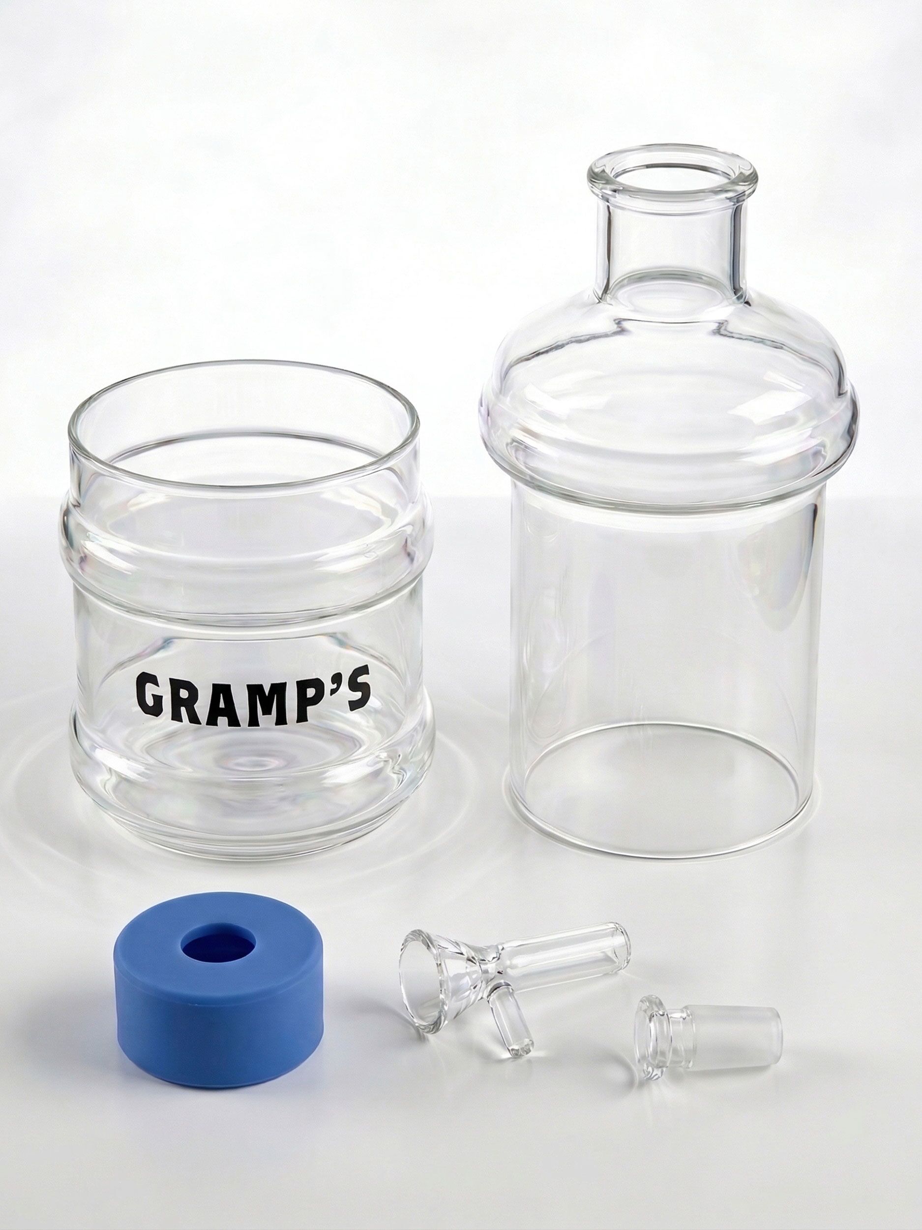 Gramp's Flower Vase Studio Gallery Shot 3