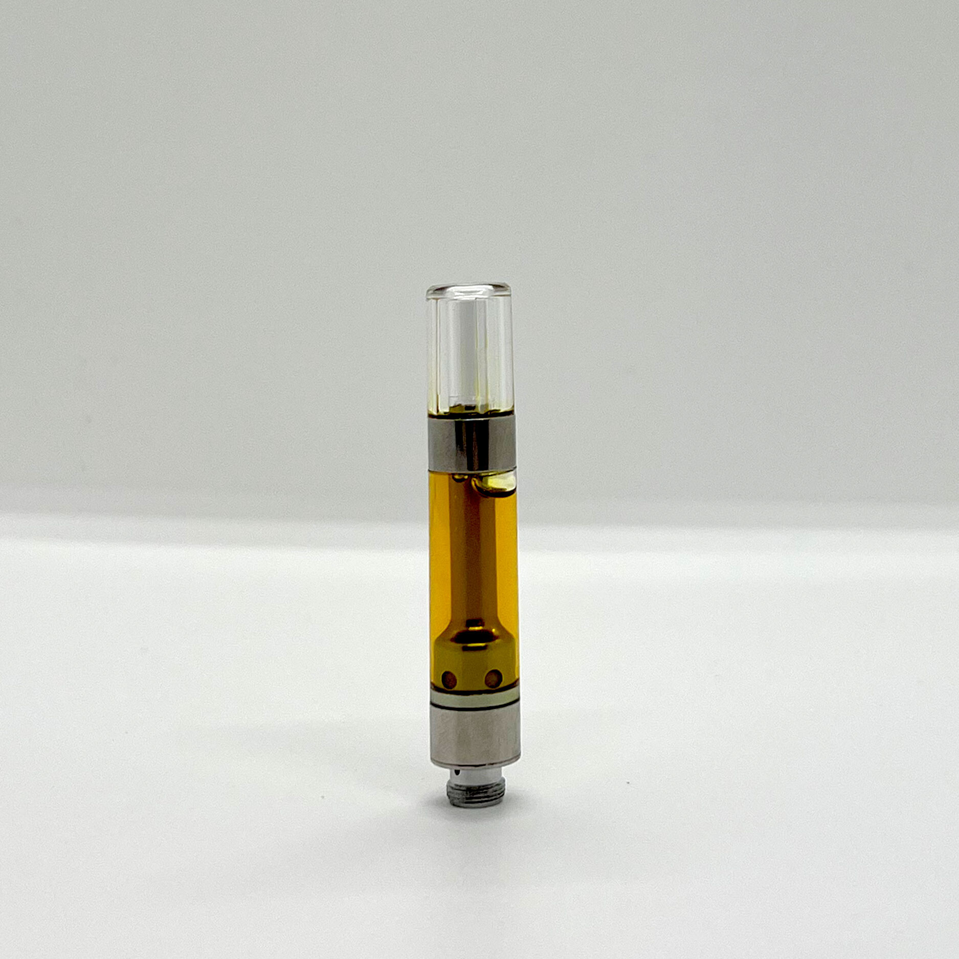 Gramps Vape THCo hemp 1.2g Ccell cartridge