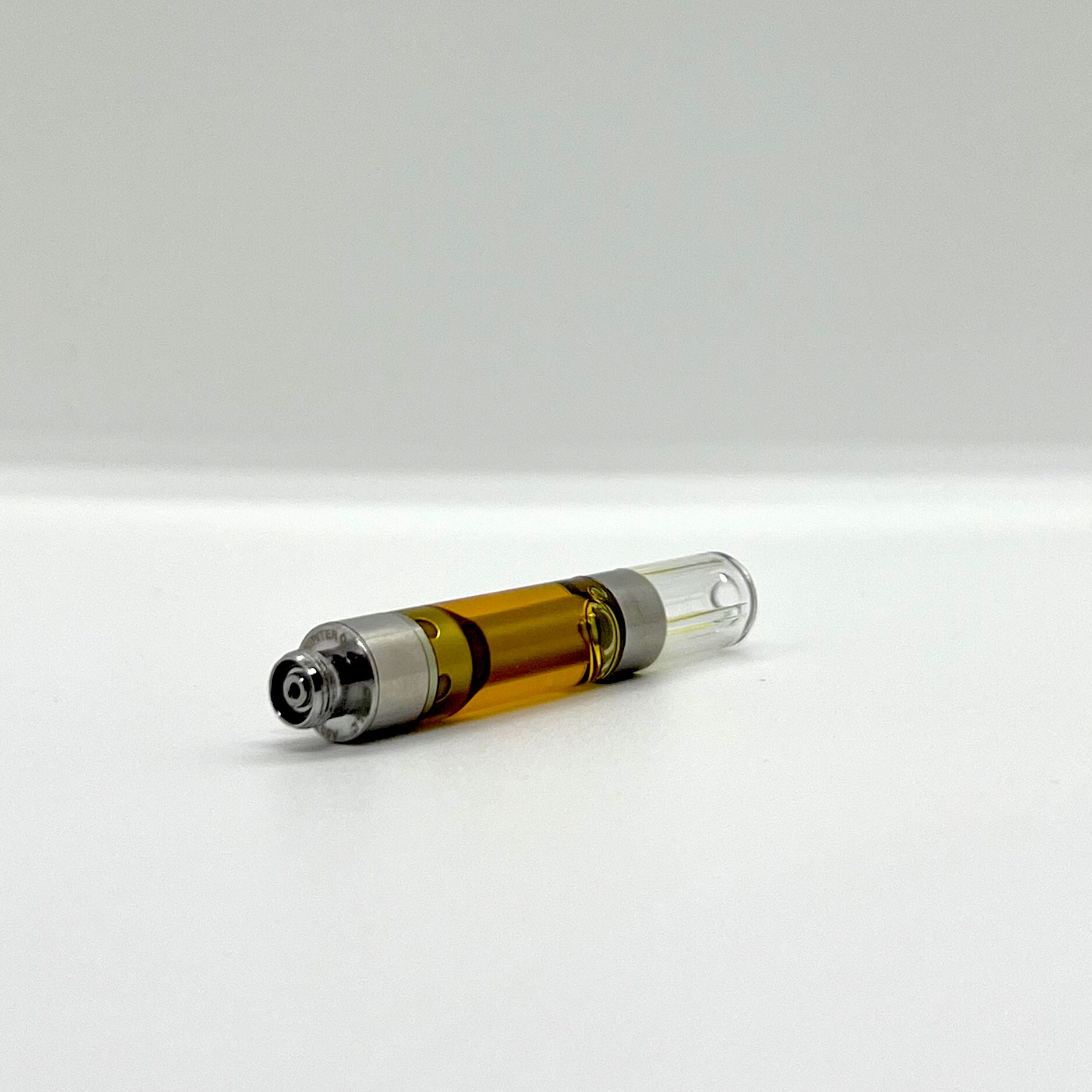 Gramps Vape THCo hemp 1.2g Ccell cartridge