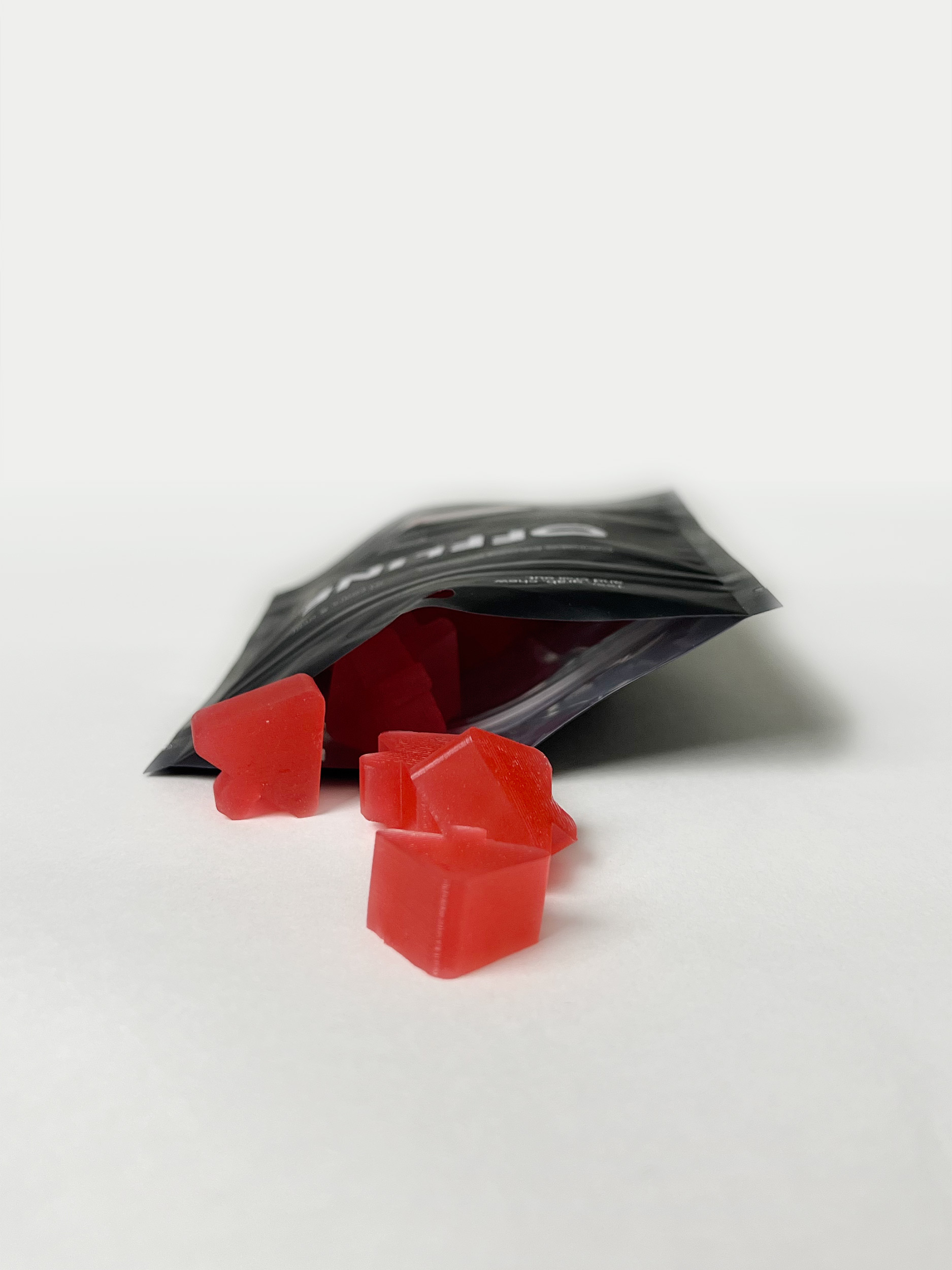 Offline THCo Gummies Watermelon